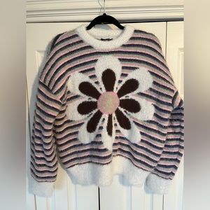 3/$30 NWT Forever 21 Sweater